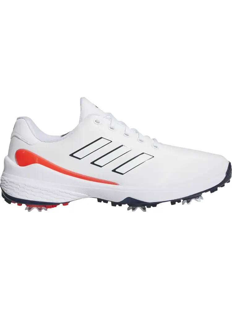 Кроссовки ZG23 Golf 'White Bright Red' — изображение 1 из 1, белый