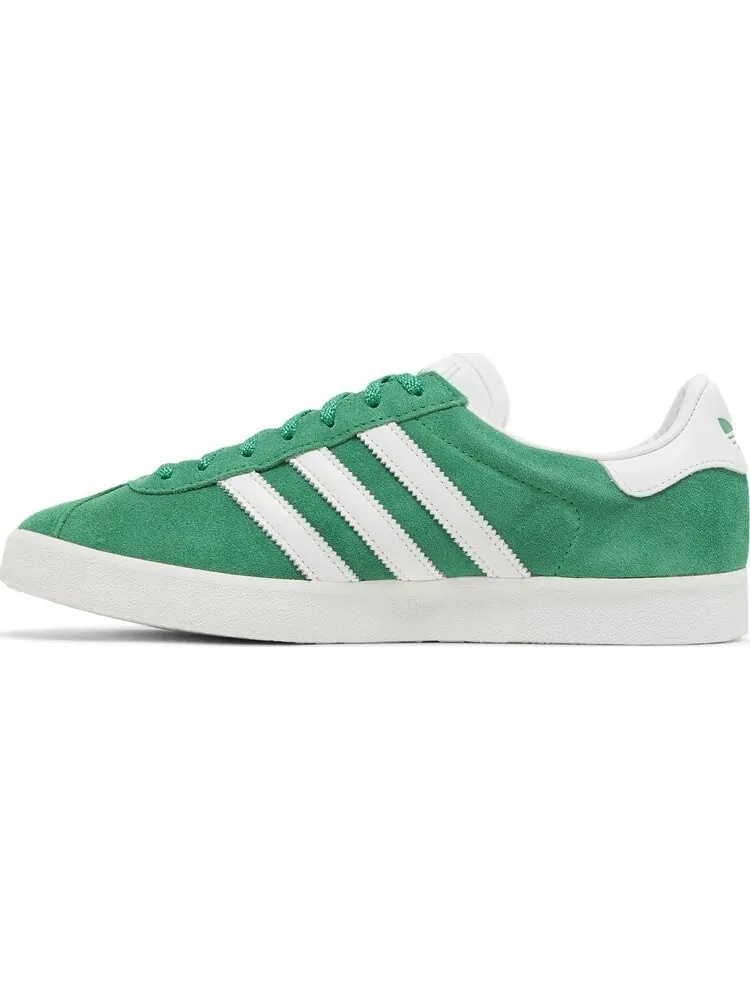 Кроссовки Gazelle 85 'Green White' — изображение 3 из 4, зеленый