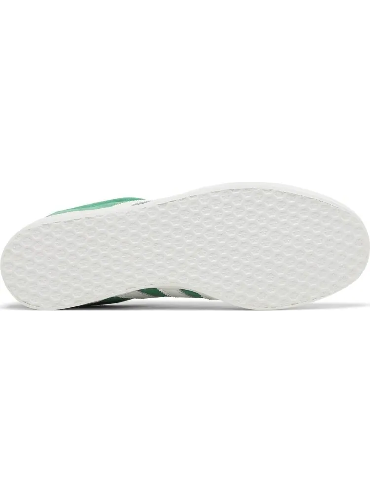 Кроссовки Gazelle 85 'Green White' — изображение 4 из 4, зеленый