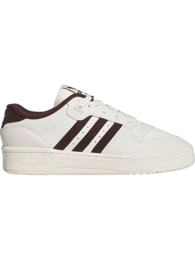 Кроссовки Rivalry Low 'White Shadow Brown' — изображение 1 из 1, белый