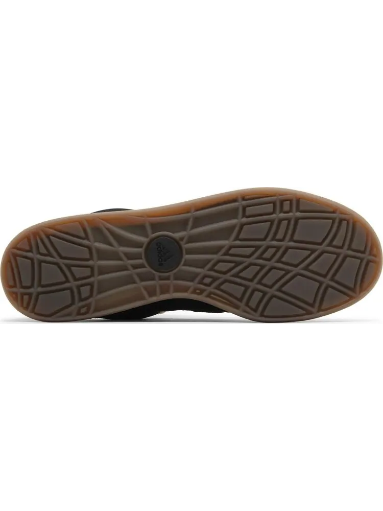 Кроссовки Adimatic 'Black Off White Gum' — изображение 4 из 4, черный
