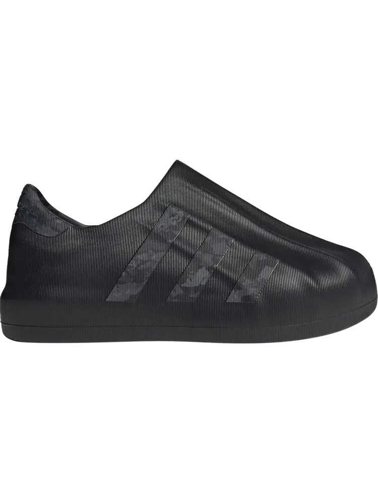 Кроссовки adiFOM Superstar 'Black Camo' — изображение 1 из 1, черный