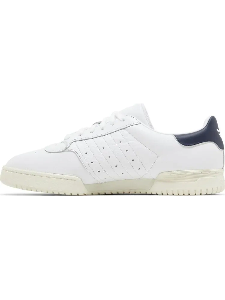 Кроссовки Kith x Powerphase 'Classics Program - Navy' — изображение 3 из 4, белый