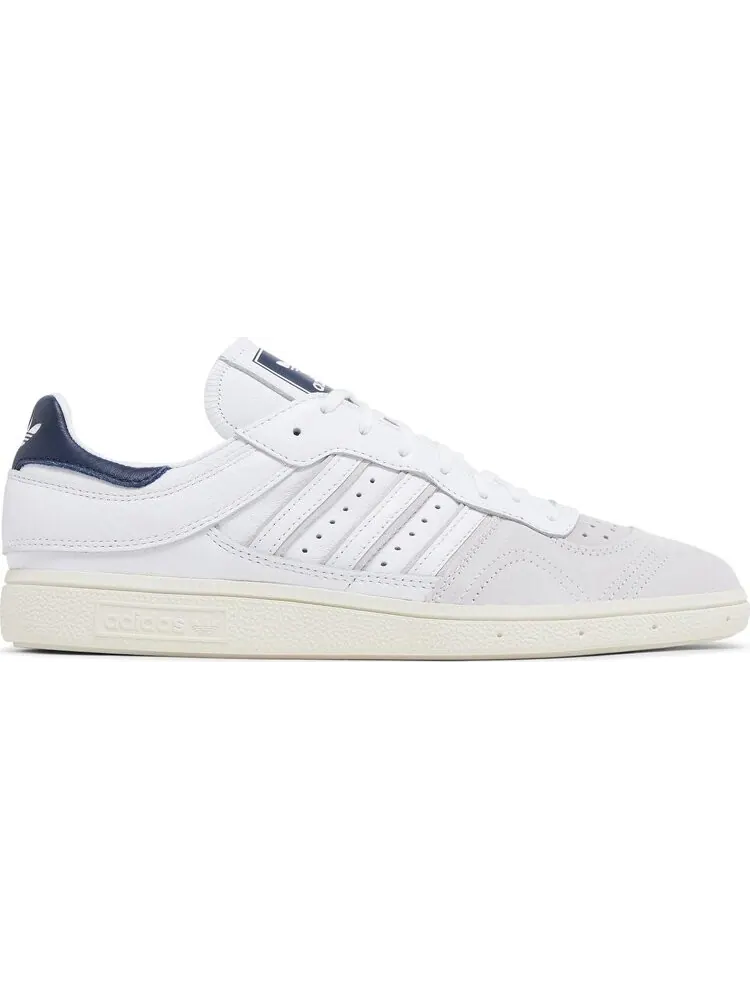 Кроссовки Kith x Handball Top 'Classics Program - Navy' — изображение 1 из 4, белый