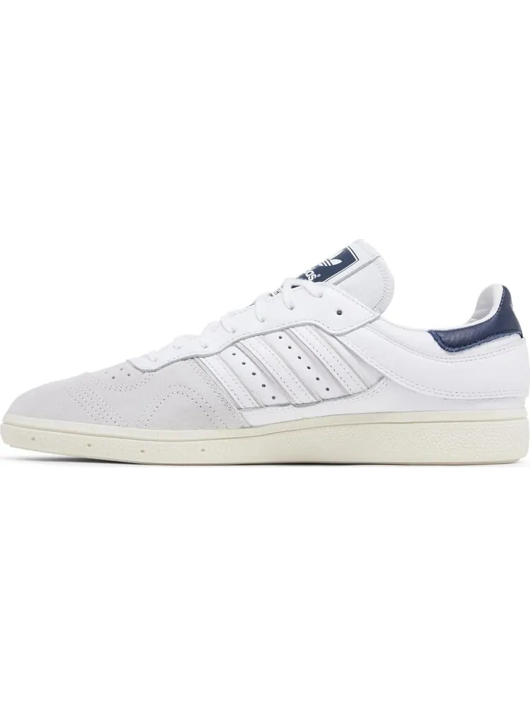 Кроссовки Kith x Handball Top 'Classics Program - Navy' — изображение 3 из 4, белый