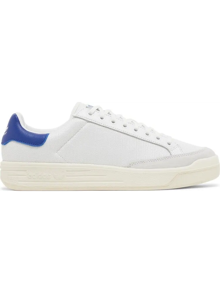 Кроссовки Kith x Rod Laver 'Classics Program - Royal' — изображение 1 из 4, белый