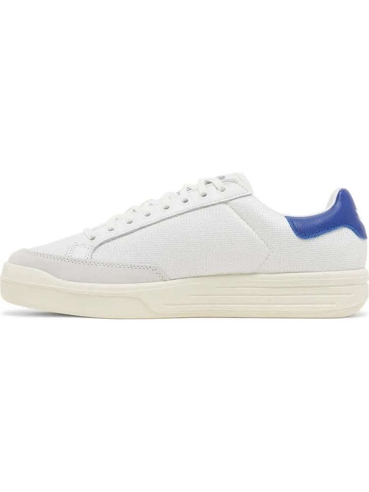Кроссовки Kith x Rod Laver 'Classics Program - Royal' — изображение 3 из 4, белый