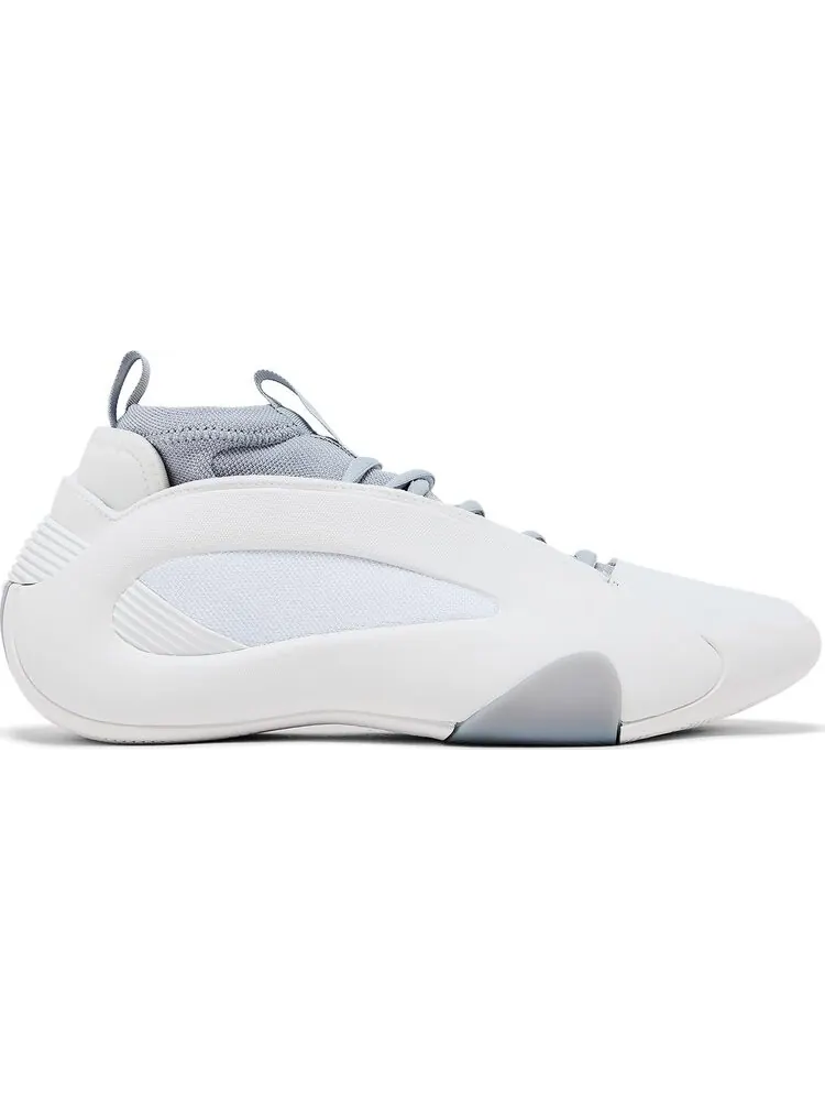 Кроссовки Harden Vol. 8 'White Party' — изображение 1 из 4, белый