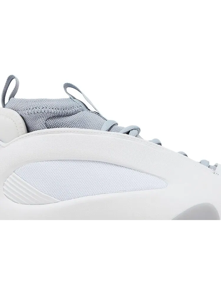 Кроссовки Harden Vol. 8 'White Party' — изображение 2 из 4, белый
