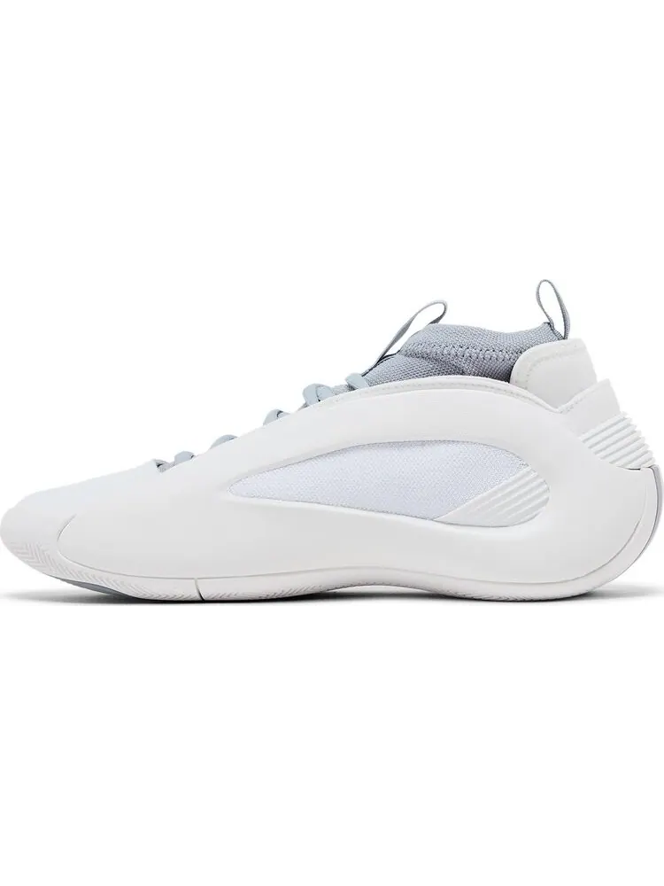 Кроссовки Harden Vol. 8 'White Party' — изображение 3 из 4, белый