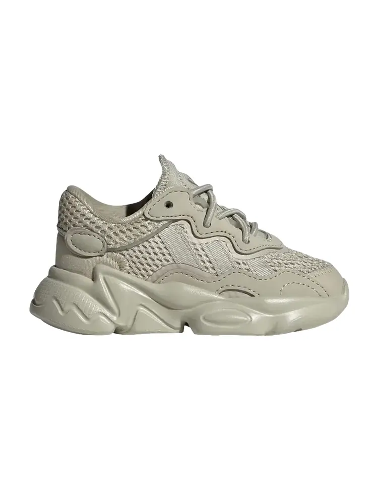 Кроссовки Adidas Ozweego J — изображение 1 из 1, серый