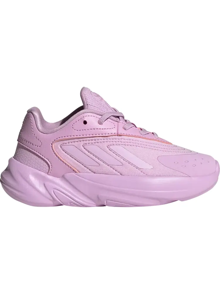 Кроссовки Ozelia EL J 'Bliss Lilac' — изображение 1 из 1, фиолетовый