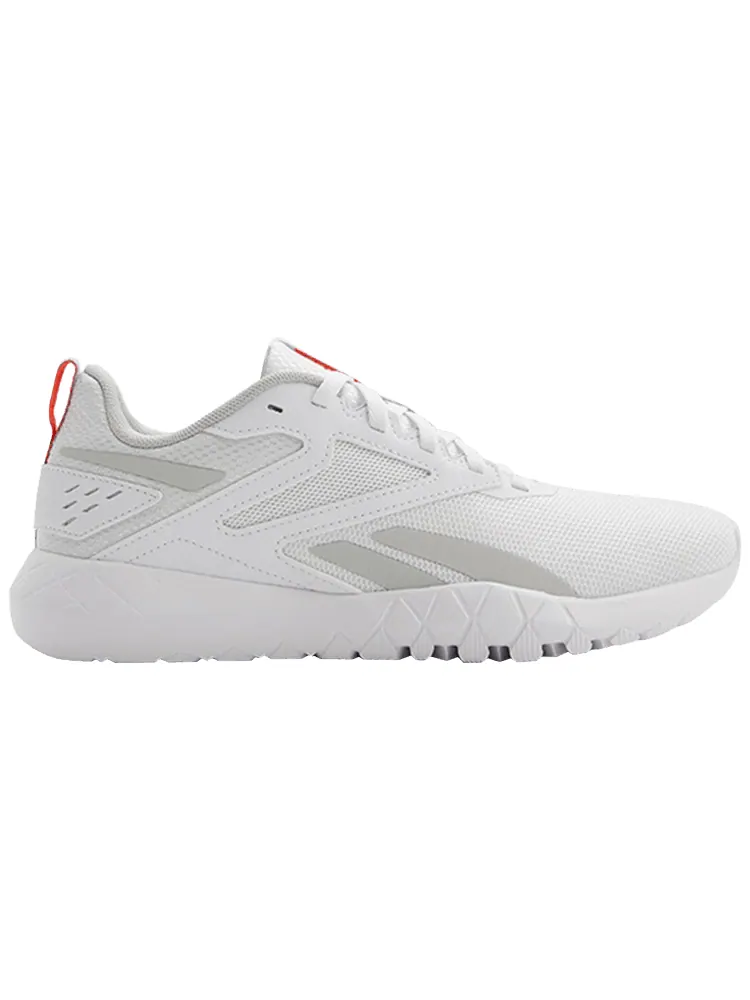 Кроссовки Reebok Wmns Flexagon Energy TR 4 'White Pure Grey' — изображение 1 из 1, белый