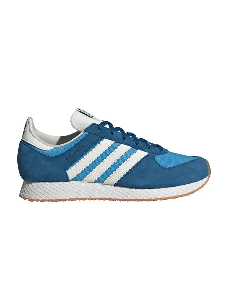 Кроссовки Adidas Wmns Atlanta — изображение 1 из 1, синий