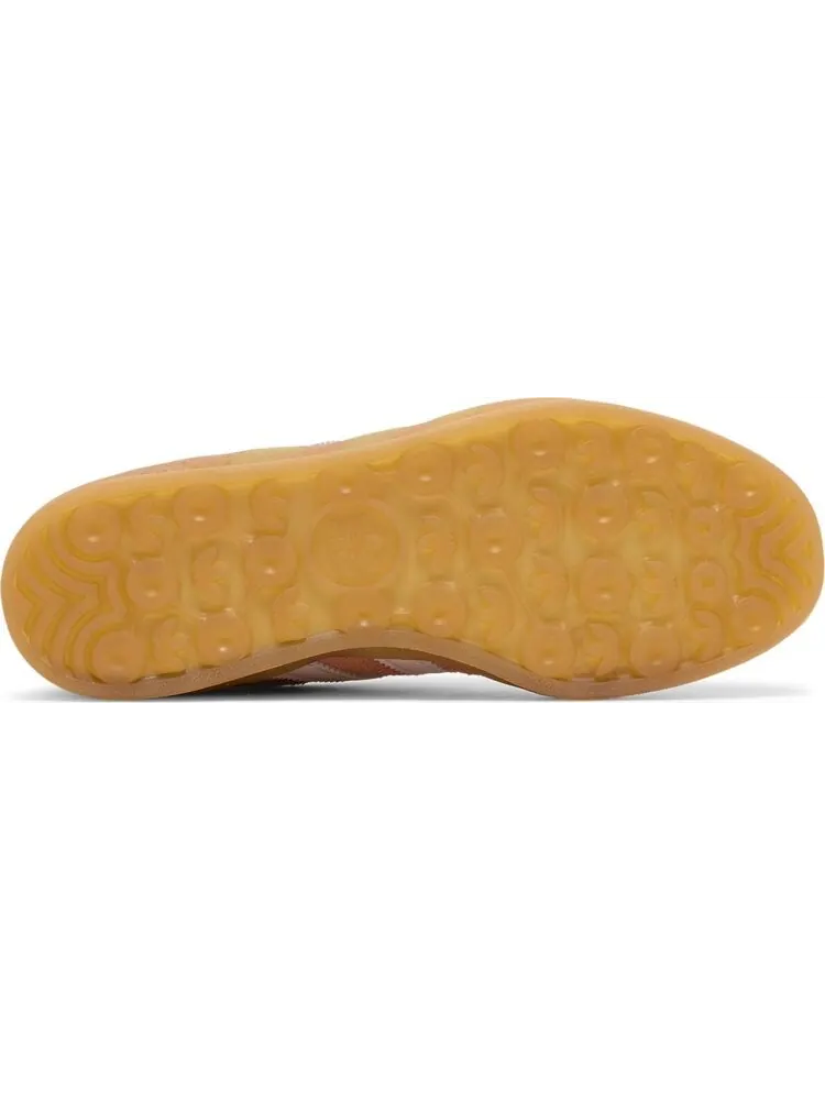 Кроссовки Wmns Gazelle Indoor 'Wonder Clay Gum' — изображение 4 из 4, розовый