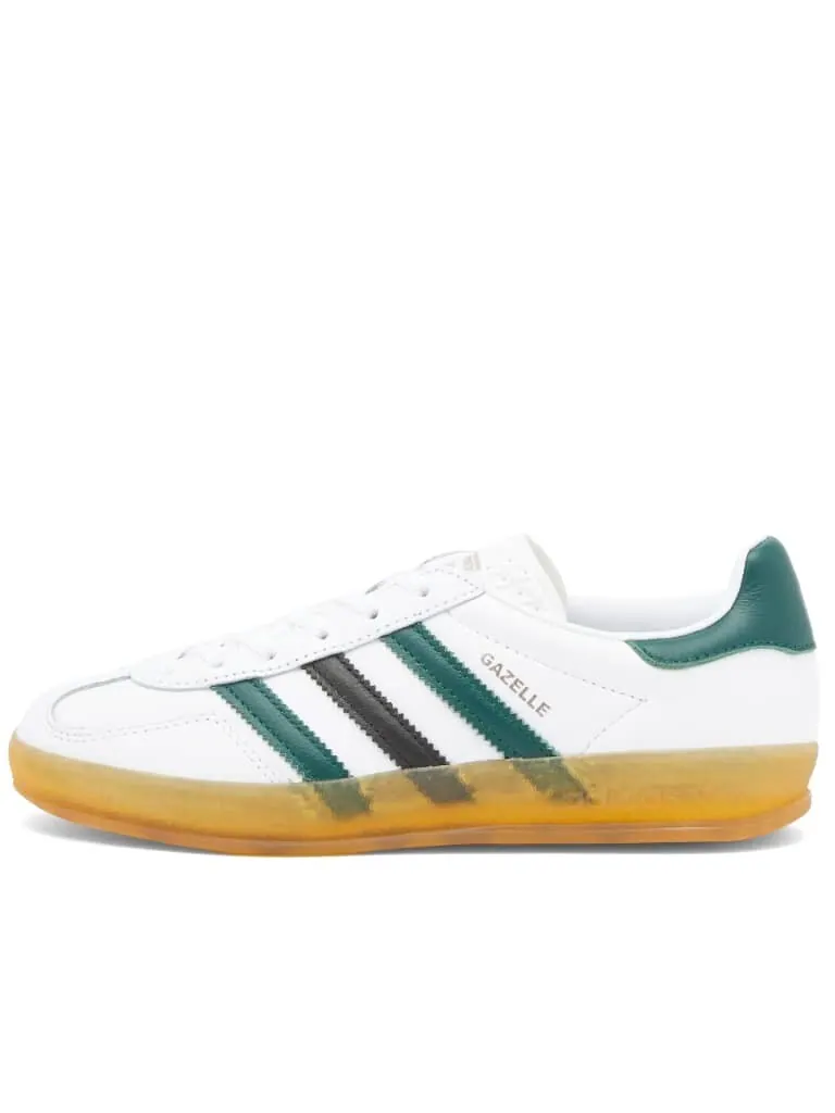 Кеды Adidas Gazelle Indoor — изображение 1 из 5