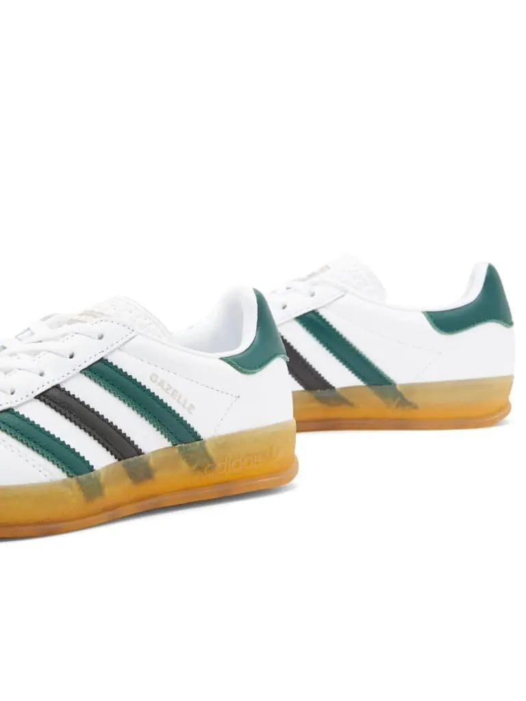 Кеды Adidas Gazelle Indoor — изображение 2 из 5