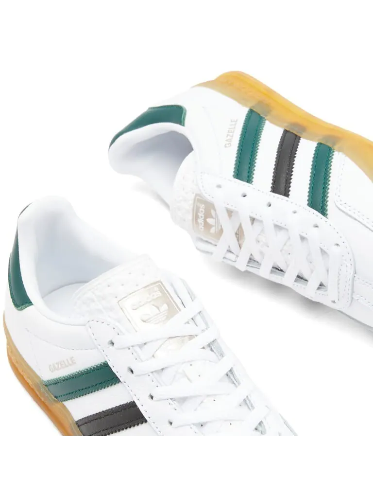 Кеды Adidas Gazelle Indoor — изображение 3 из 5