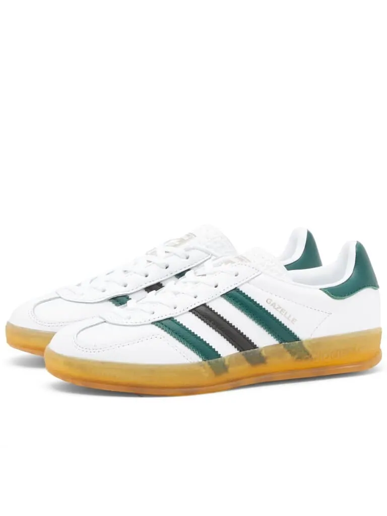 Кеды Adidas Gazelle Indoor — изображение 5 из 5