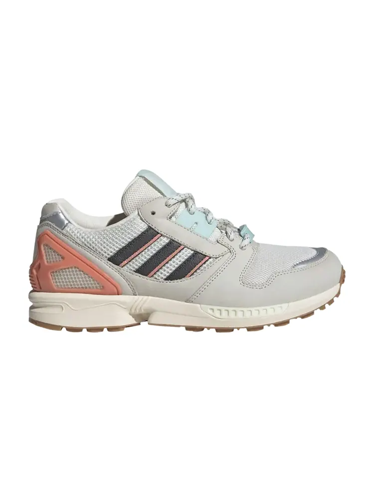 Кроссовки Adidas Wmns ZX 8000 — изображение 1 из 1, серый