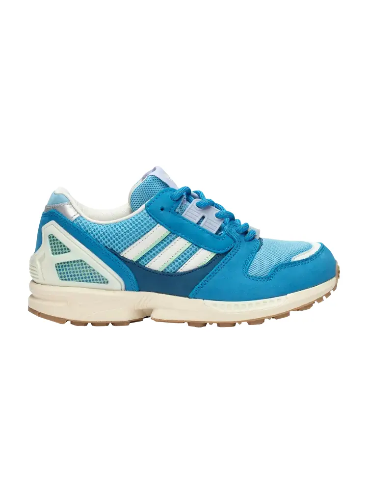 Кроссовки Adidas Wmns ZX 8000 — изображение 1 из 1, синий