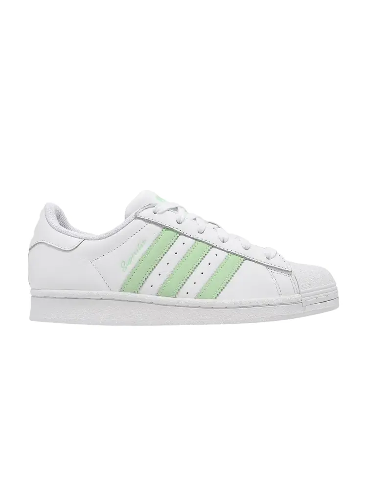 Кроссовки Adidas Wmns Superstar — изображение 1 из 1, белый