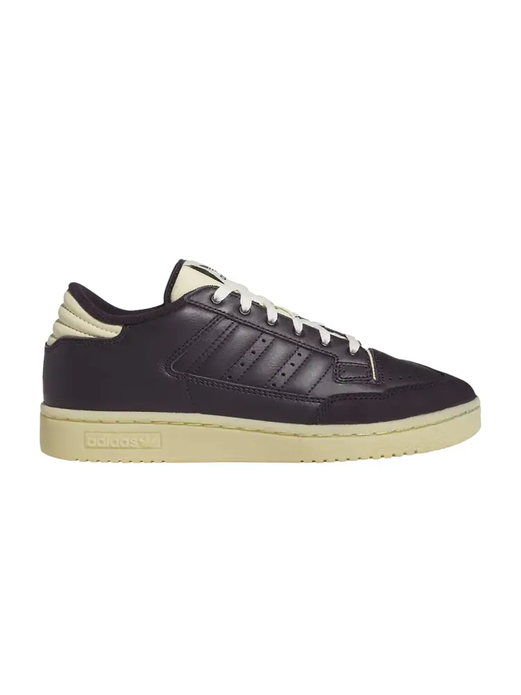 Кроссовки Adidas Centennial 85 Low — изображение 1 из 1, фиолетовый