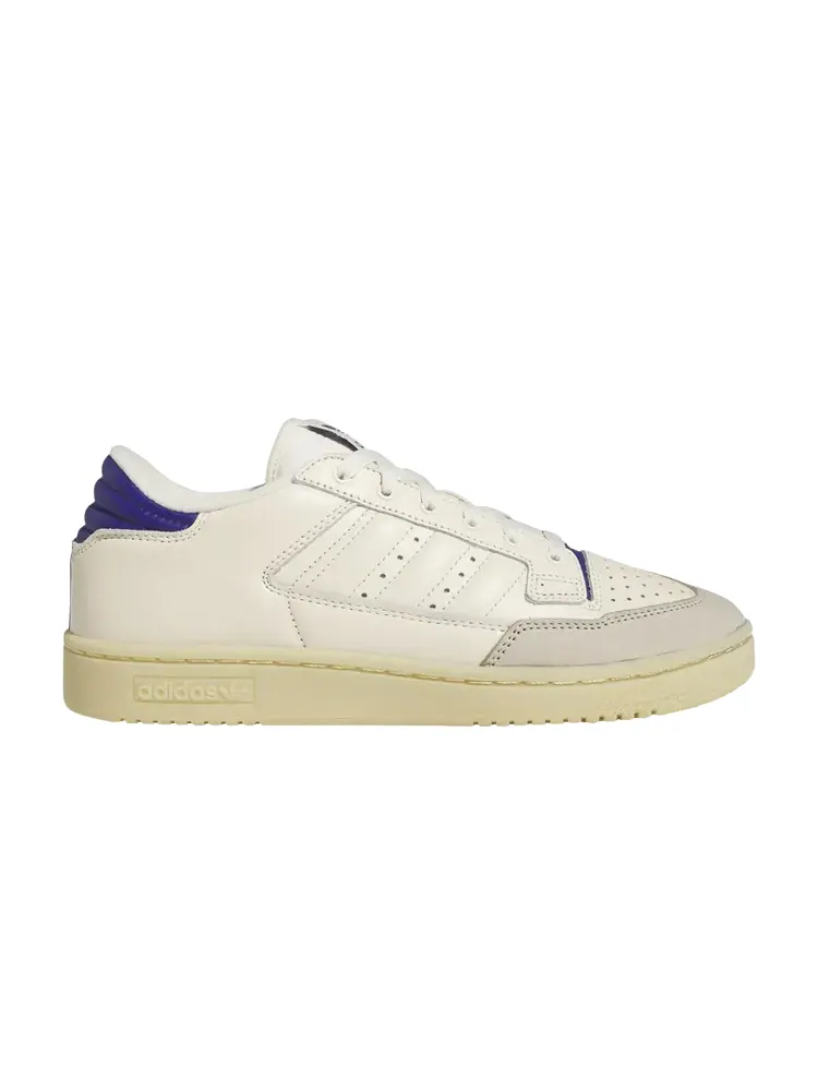 Кроссовки Adidas Centennial 85 Low — изображение 1 из 1, бежевый