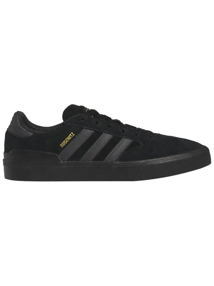 Кроссовки adidas Busenitz Vulc 2 'Black Carbon' — изображение 1 из 1, черный