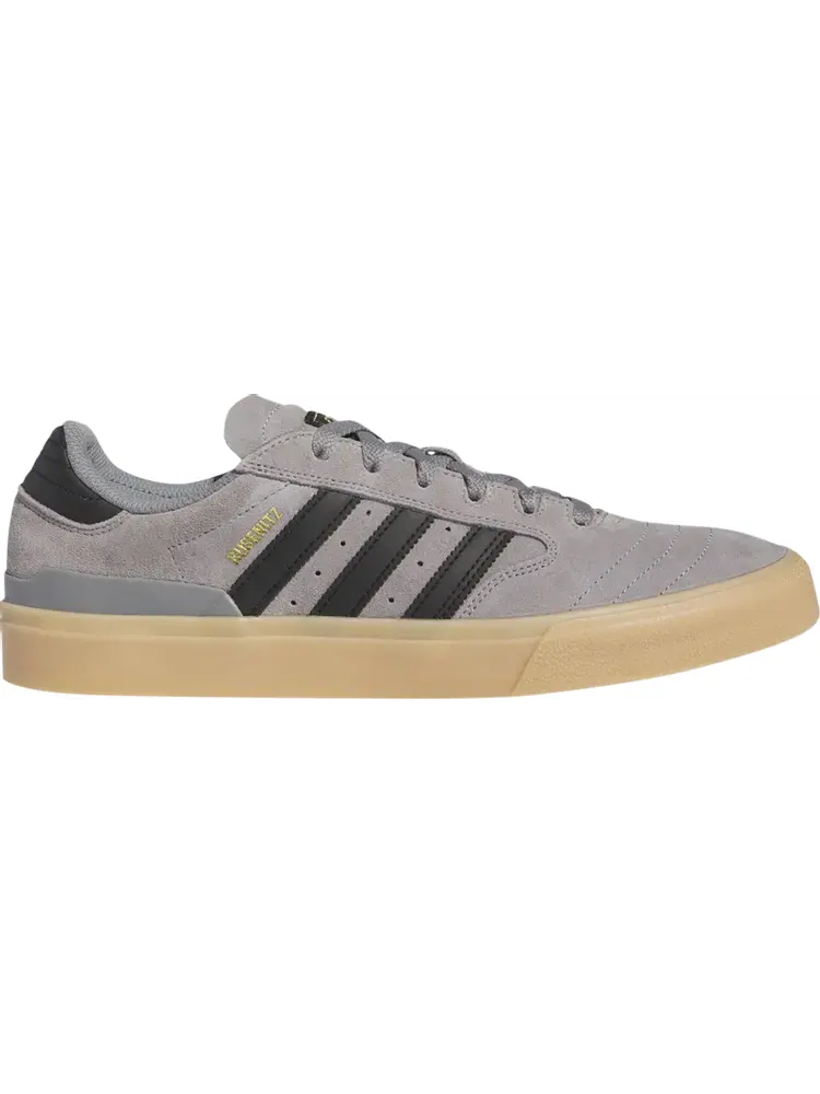Кроссовки Busenitz Vulc 2 'Grey Black Gum' — изображение 1 из 1, серый