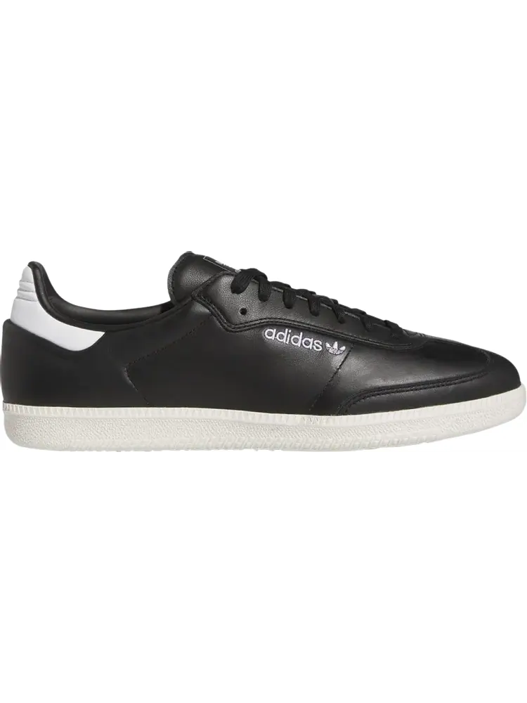 Кроссовки Samba ADV 'Black Grey' — изображение 1 из 1, черный