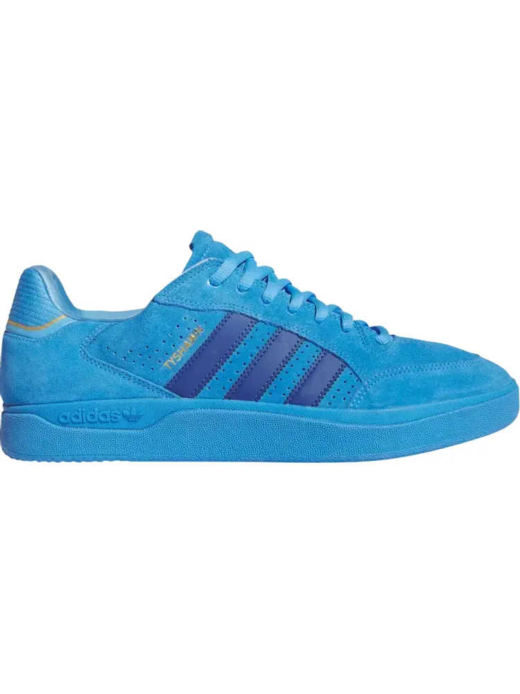 Кроссовки Tyshawn Low 'Blue Burst' — изображение 1 из 1, синий