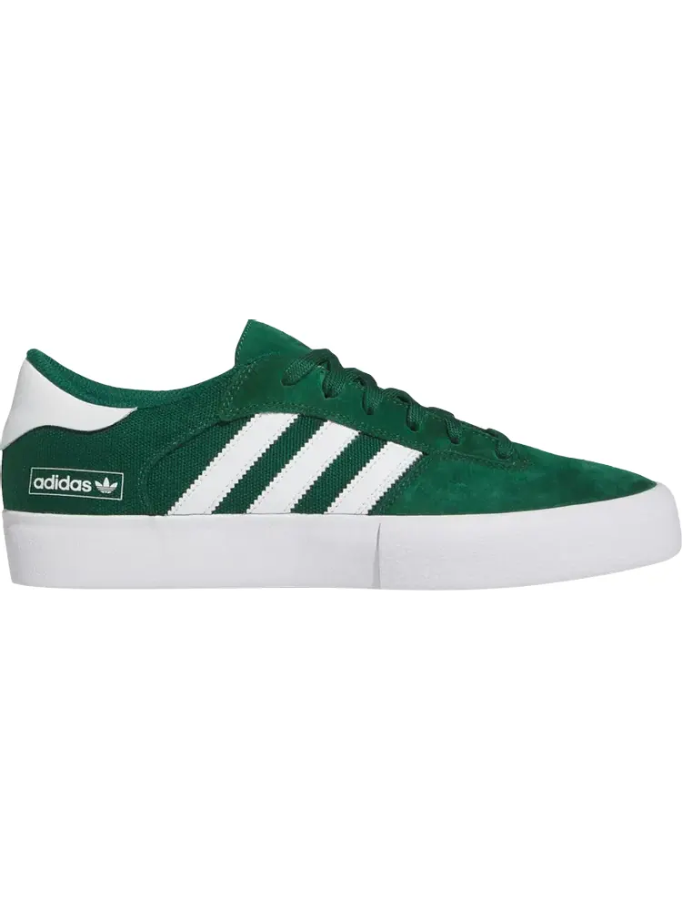 Кроссовки Matchbreak Super 'Dark Green White' — изображение 1 из 1, зеленый