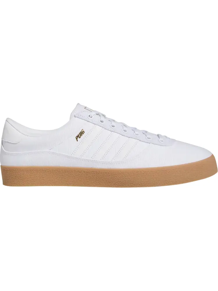 Кроссовки Puig Indoor 'White Gum' — изображение 1 из 1, белый