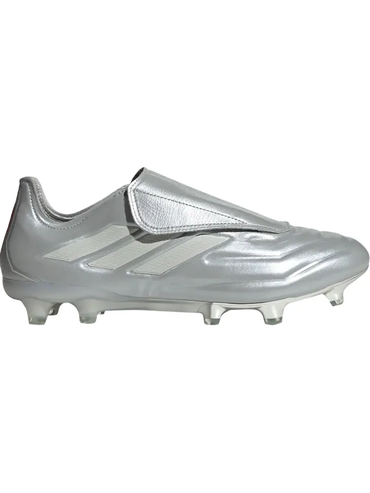 Кроссовки Prada x Copa Pure Luxury.1 FG 'Silver Metallic' — изображение 1 из 1, серебряный