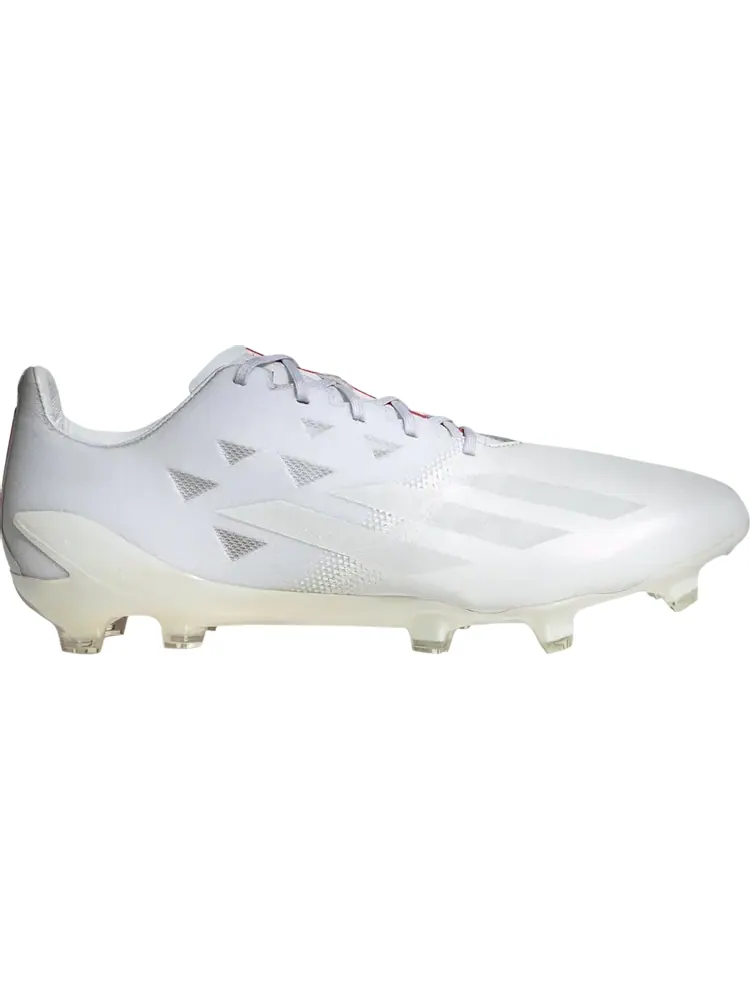 Кроссовки Prada x X Crazyfast Luxury.1 FG 'White' — изображение 1 из 1, белый