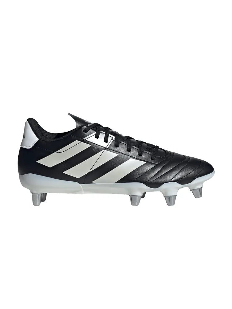 Кроссовки Kakari SG 'Black Silver Metallic' — изображение 1 из 1