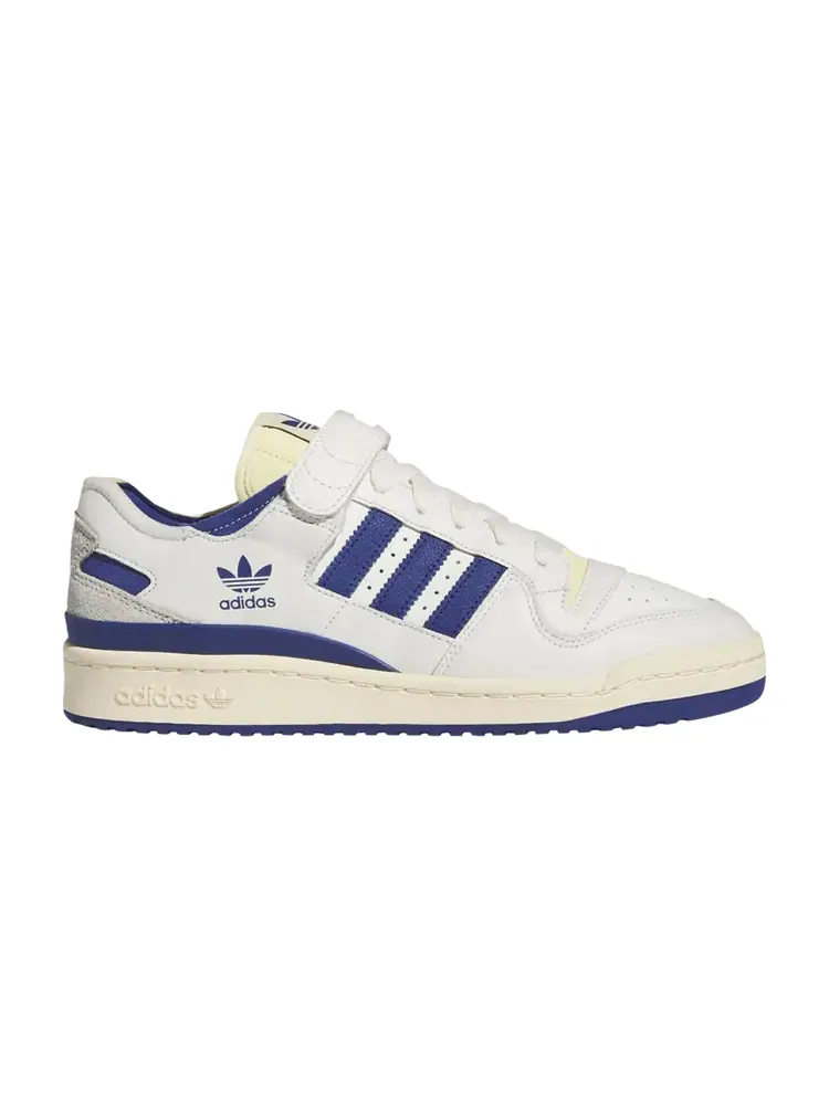 Кроссовки Adidas Forum 84 Low — изображение 1 из 1, белый