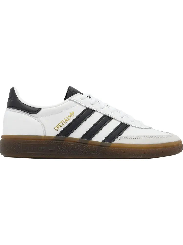 Кроссовки Handball Spezial 'White Black Gum' — изображение 1 из 1, белый