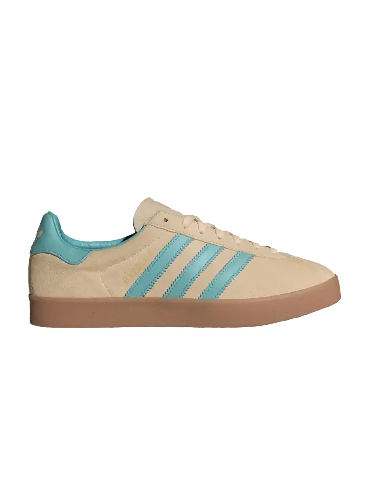 Кроссовки Adidas Gazelle 85 — изображение 1 из 1, бежевый