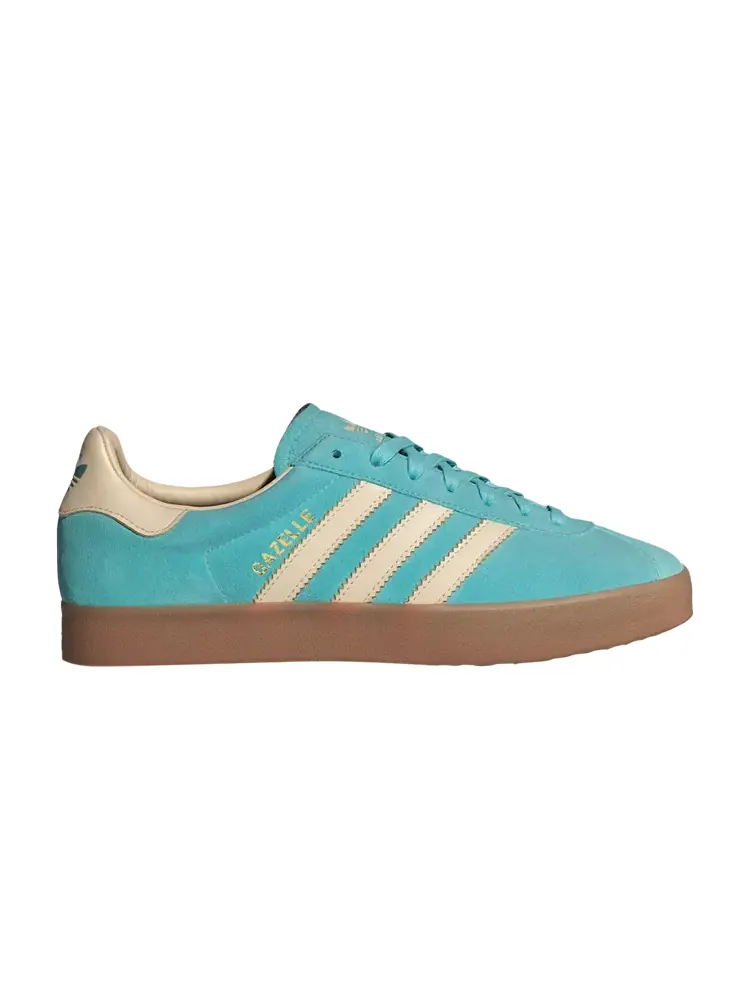 Кроссовки Adidas Gazelle 85 — изображение 1 из 1, синий