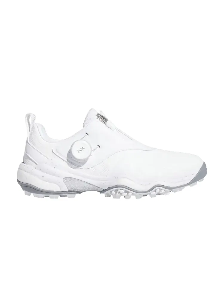 Кроссовки adidas Wmns CodeChaos 25 BOA White Silver Metallic — изображение 1 из 1