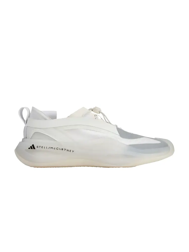 Кроссовки Stella McCartney x Wmns Sportswear Low — изображение 1 из 1, белый