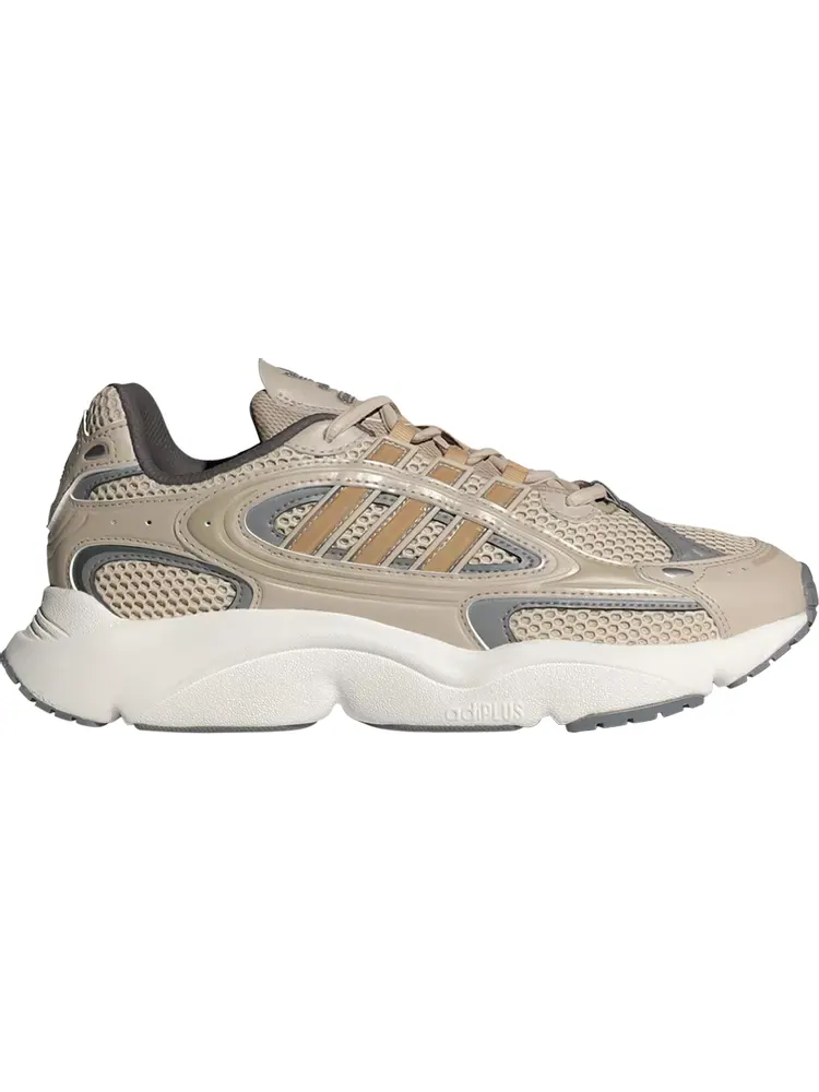 Кроссовки Ozmillen 'Aluminium Magic Beige' — изображение 1 из 1, загар