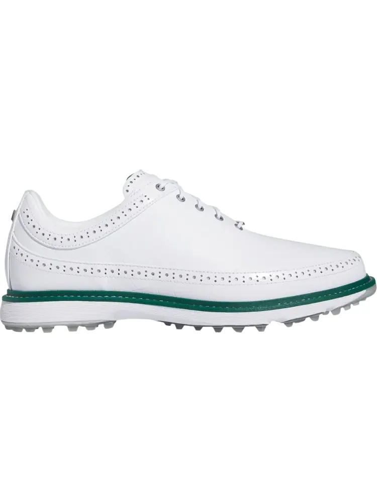 Кроссовки MC80 Spikeless Golf 'White Collegiate Green' — изображение 1 из 1, белый