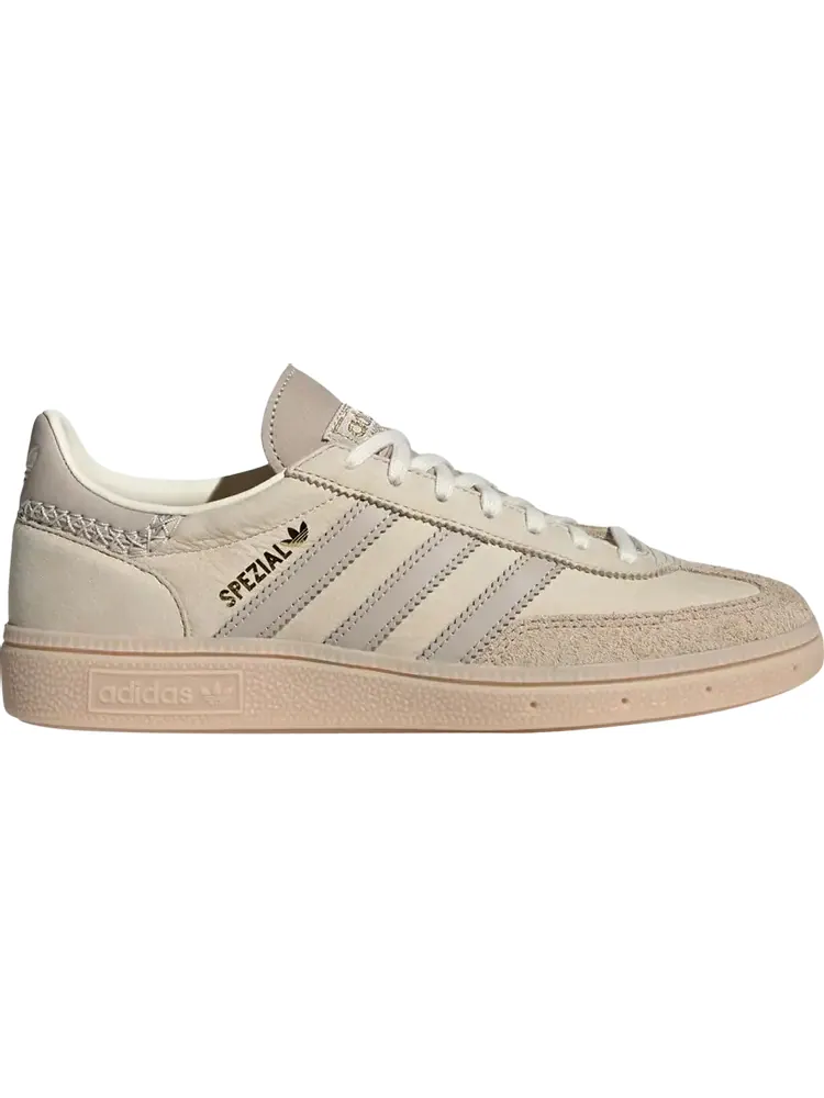 Кроссовки Wmns Handball Spezial 'Cream White Wonder Beige' — изображение 1 из 1, бежевый