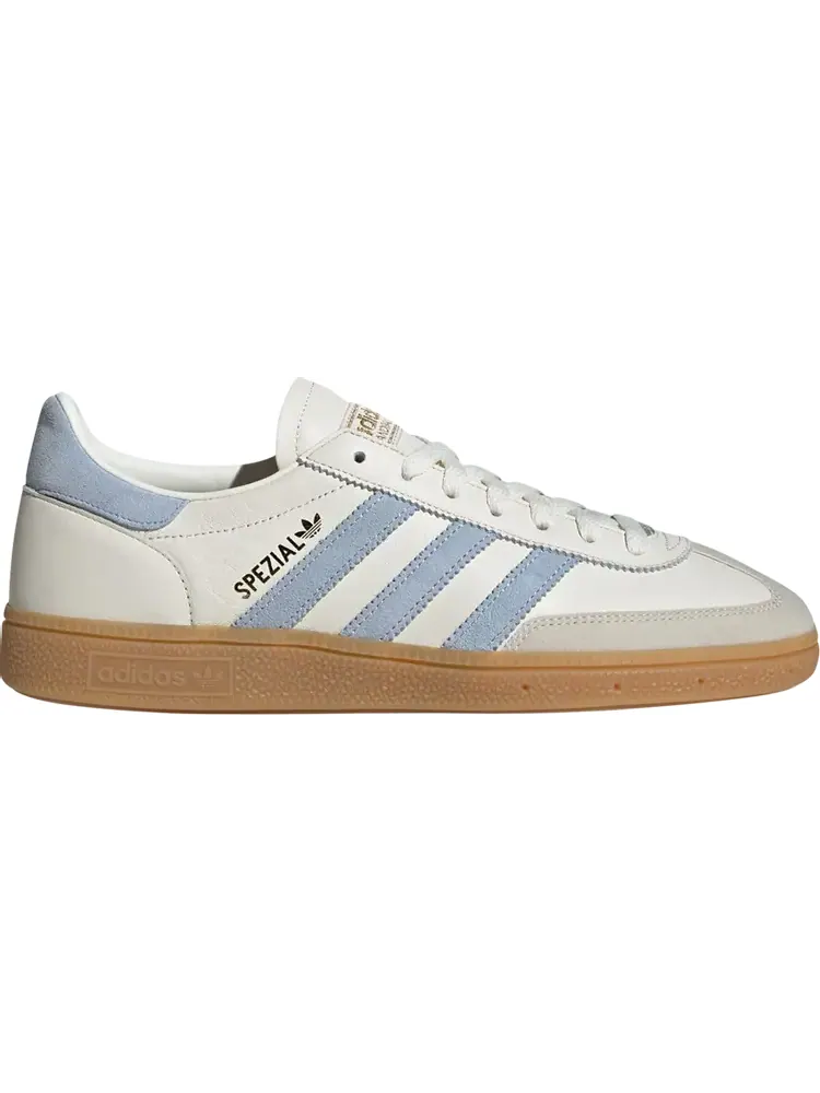 Кроссовки Handball Spezial 'Shadow Brown Aluminium Gum' — изображение 1 из 1, бежевый