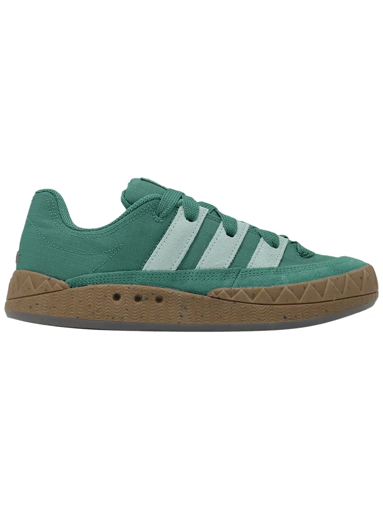 Кроссовки adidas Wmns Adimatic 'Active Green Charcoal' — изображение 1 из 1, зеленый