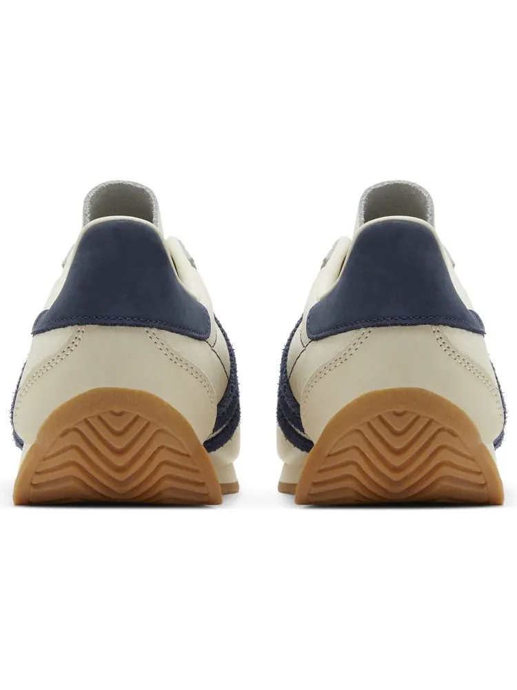 Кроссовки adidas Wmns Country OG 'Off White Night Indigo' — изображение 6 из 8, бежевый