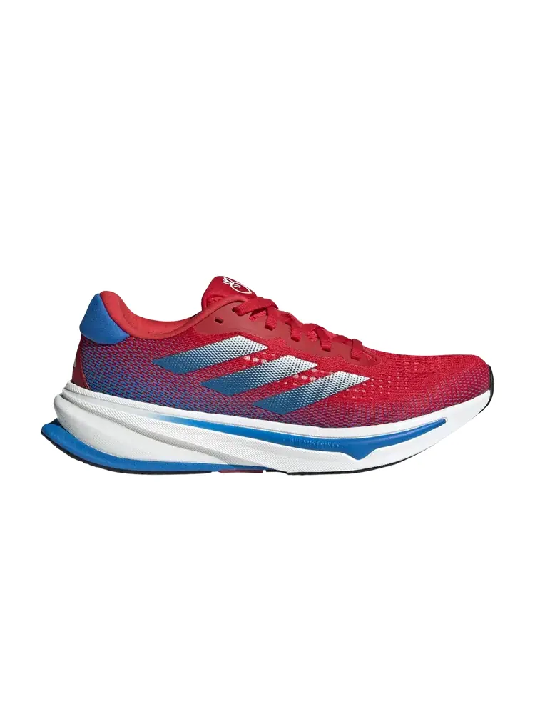 Кроссовки Adidas Wmns Supernova Rise — изображение 1 из 1, красный